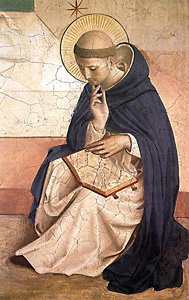 Saint Dominic