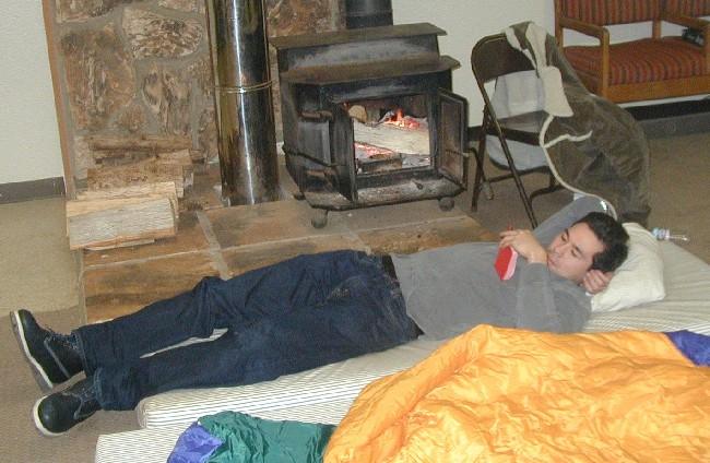 Simon Reading
