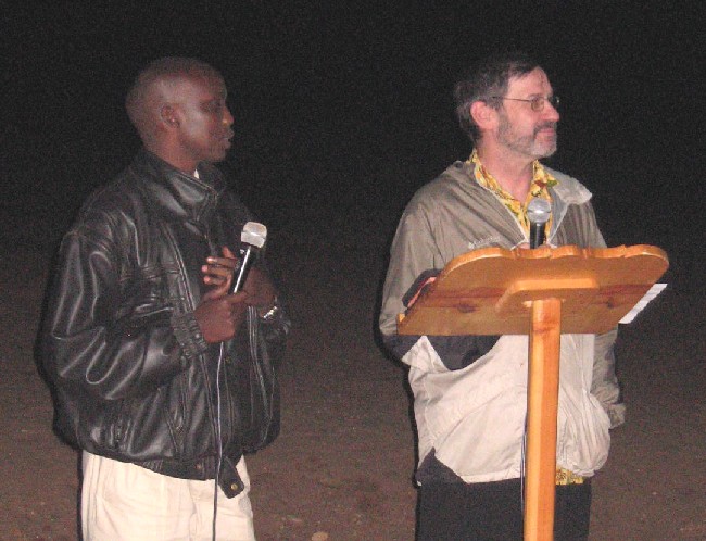 Teaching & Preaching