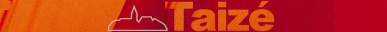 visit Taize, France
