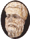 Plato -- the thinker from Athens