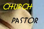 Church Pastor